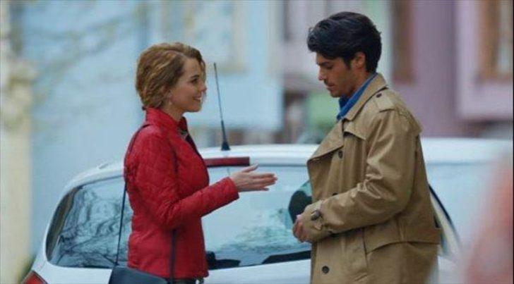 Hangimiz Sevmedik 3. Bölüm Fotoğrafları G1