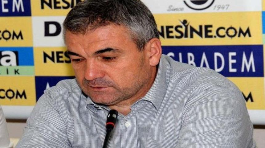 &Ccedil;alımbay'dan Cimbom'u zora sokan iddia