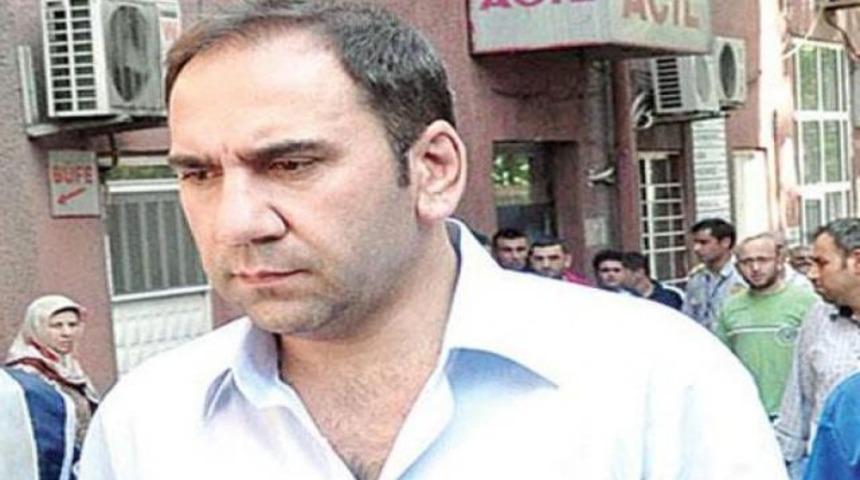 "Aziz Yıldırım bana ağabey der mi..."