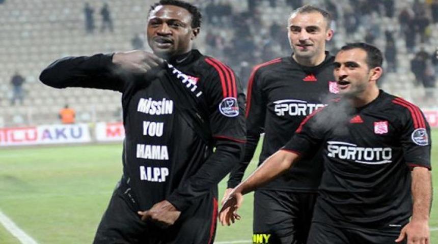 Yiğido 3 puanı &uuml;&ccedil; golle aldı!
