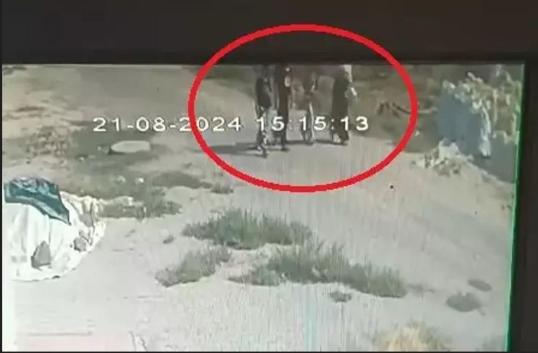 Narin cinayetinde tutukluluk oy çokluğuyla onandı, mahkeme başkanı tahliye şerhi koydu 3