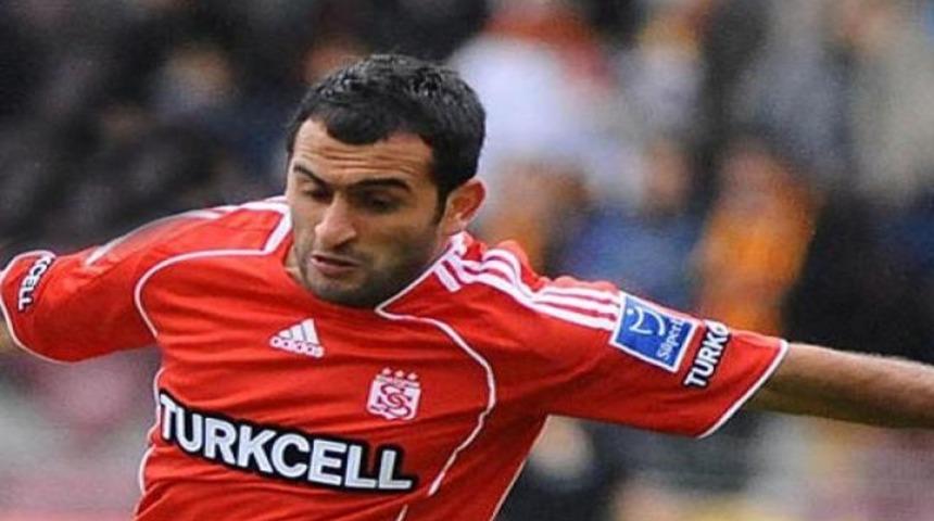 Yiğido'nun 'Messi'si Erman!