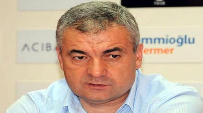 Rıza &Ccedil;alımbay'dan m&uuml;jdeli haber..!