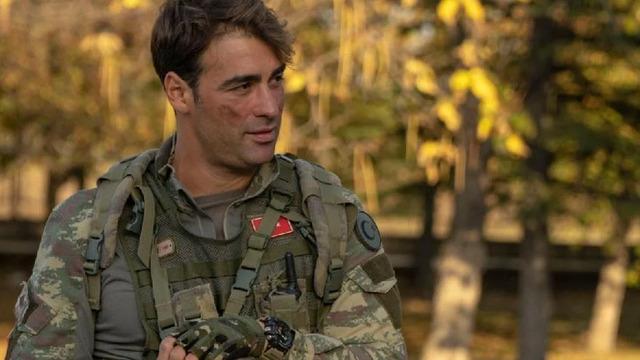 Sarp Levendoğlu her şeyi bırakıp Datça'ya yerleşti! Sözleri tepki çekti