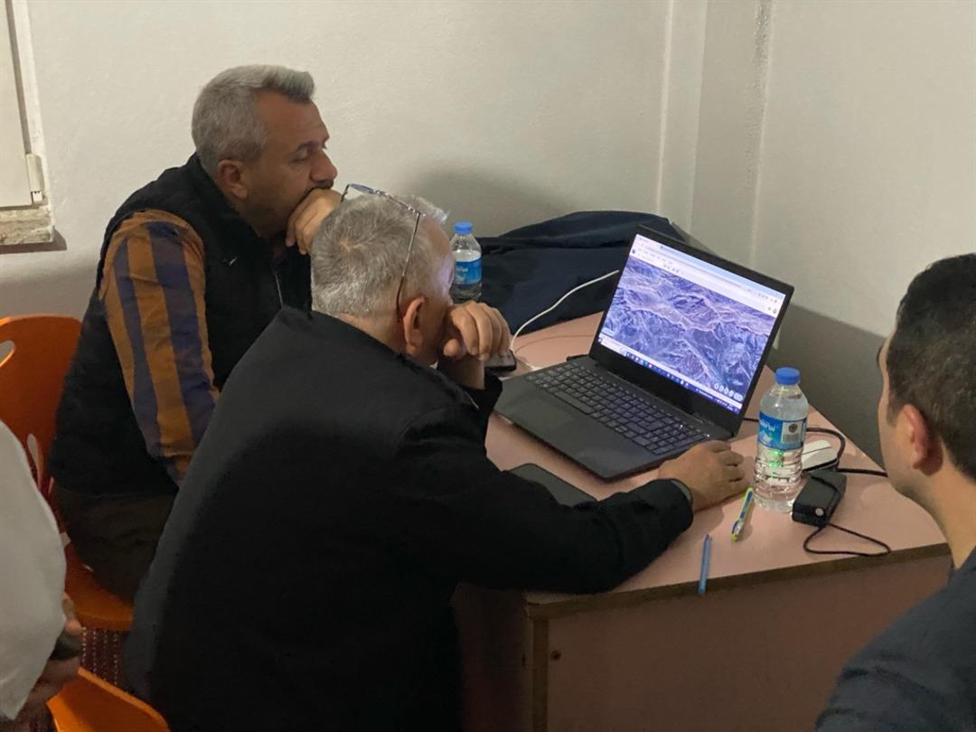 1200xauto Düşen uçaktan acı haber! Vali duyurdu: Pilot öldü, yanındaki kişi yaşıyor