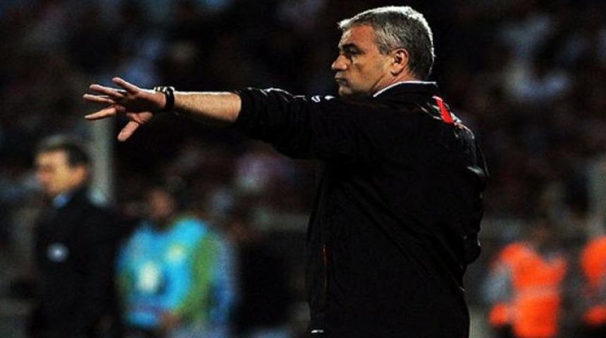 "Tek eksik gold&uuml;"