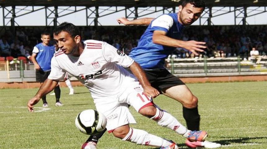 Yiğidolar 3. turda..!