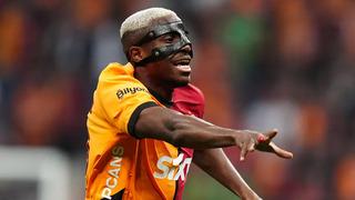 Victor Osimhen'in yeni adresini duyurdular! Galatasaray taraftarını üzen haber...