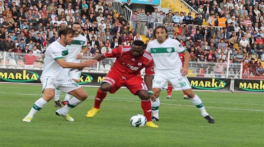 Yiğido pes etmedi..!