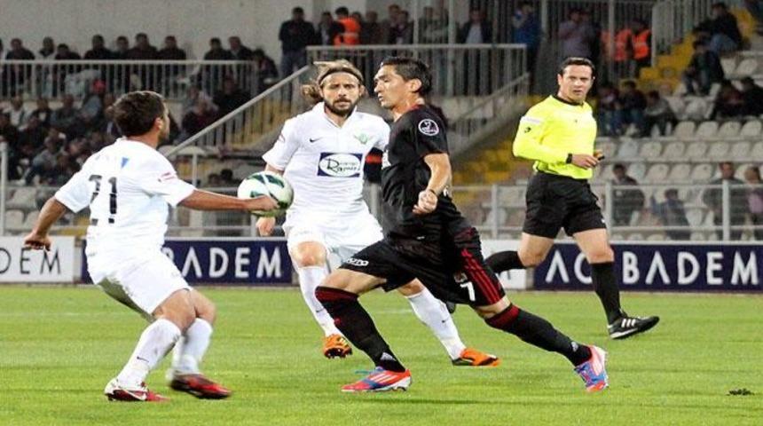 Yiğidolar yıkıldı...