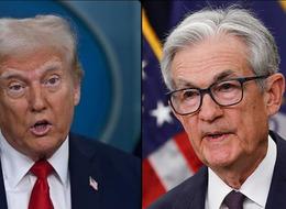 ABD Başkanı Trump'tan Fed Başkanı Powell için 'Derhal istifa etmeli' çıkışı