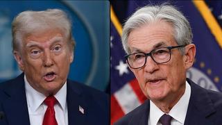 ABD Başkanı Trump'tan Fed Başkanı Powell için 'Derhal istifa etmeli' çıkışı