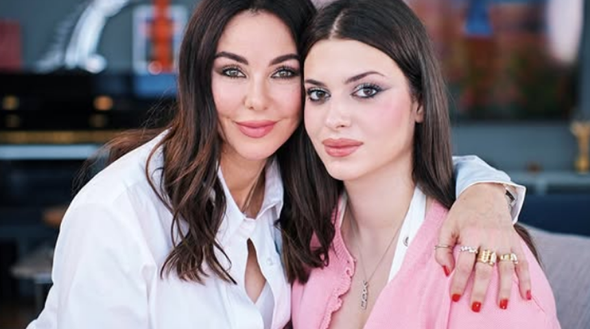 Derin Talu, kendisine gelen +18 mesajları Ebo'ya gösterdi! "Utanmıyor musunuz?"