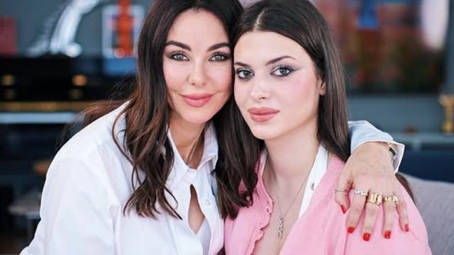 Derin Talu, kendisine gelen +18 mesajları Ebo'ya gösterdi! Utanmıyor musunuz?