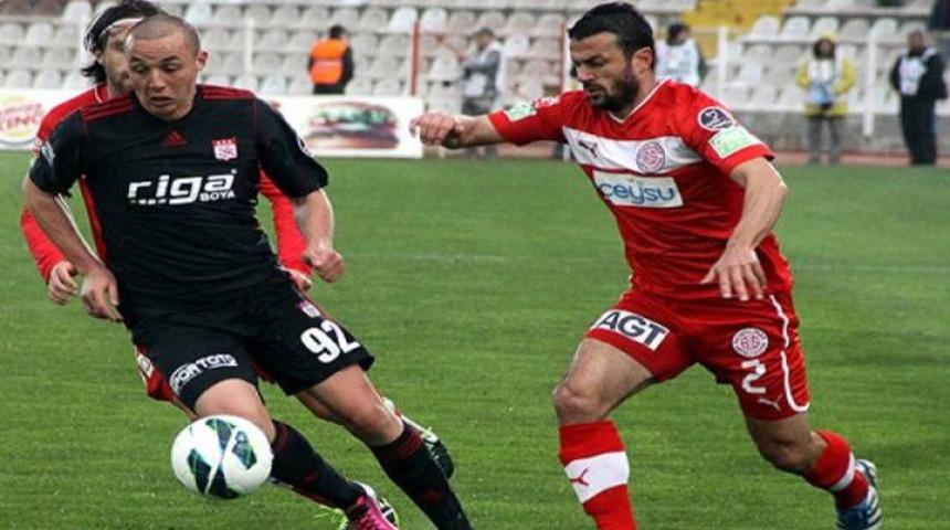 Yiğido 3 puanı kaptı!