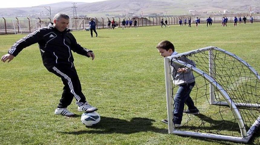 &Ccedil;alımbay devam kararı aldı