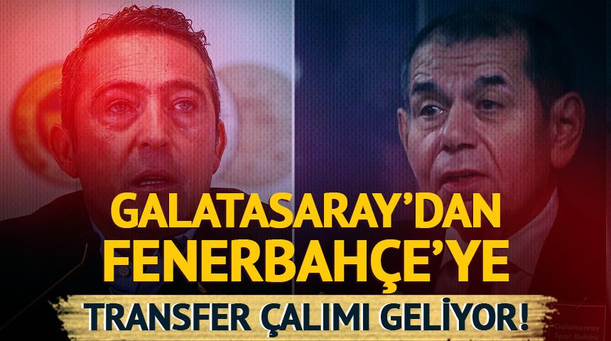 Galatasaray'dan Fenerbahçe'ye transfer çalımı! Benfica ile Orkun Kökçü pazarlığı başladı