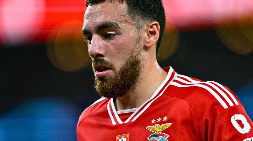 Galatasaray'dan Fenerbahçe'ye transfer çalımı! Benfica ile Orkun Kökçü pazarlığı başladı