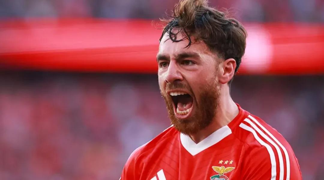 Galatasaray dan Fenerbahçe ye transfer çalımı! Benfica ile Orkun Kökçü pazarlığı başladı 2