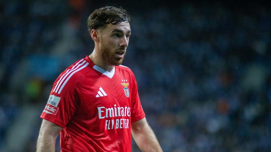 Galatasaray dan Fenerbahçe ye transfer çalımı! Benfica ile Orkun Kökçü pazarlığı başladı 1