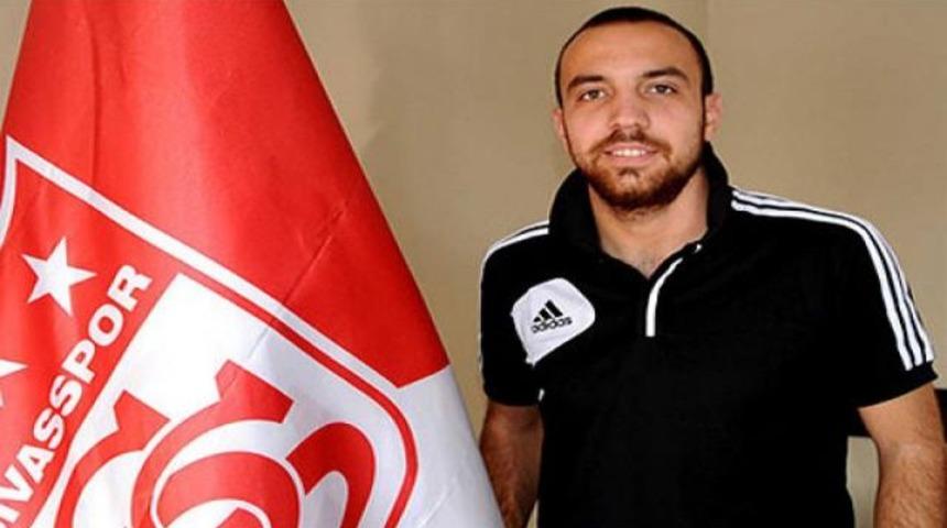 Sercan Yıldırım s&uuml;resiz kadro dışı!