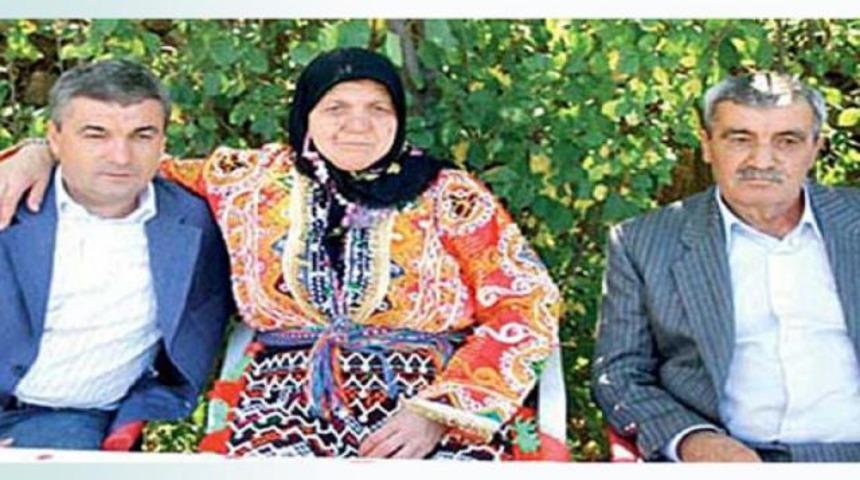 Rıza &Ccedil;alımbay'ın baba acısı..!