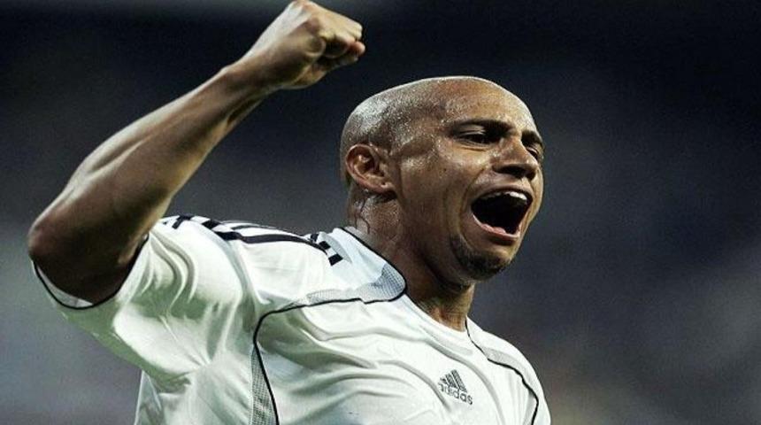 Roberto Carlos'tan flaş a&ccedil;ıklama!