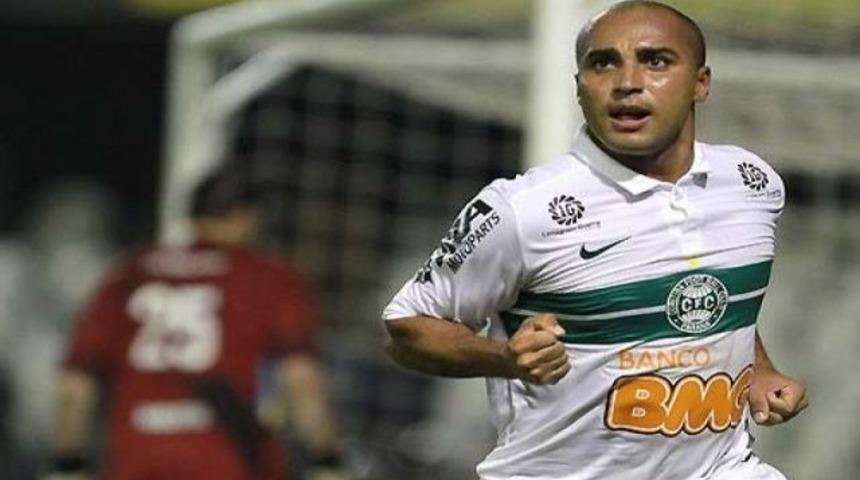 Deivid T&uuml;rkiye'ye d&ouml;n&uuml;yor!