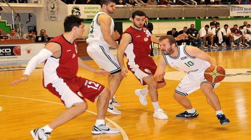 Erdemir deplasmanda g&uuml;ld&uuml;!