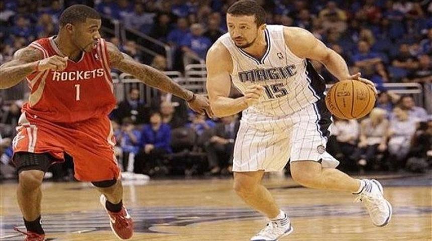 Hido Orlando'yu u&ccedil;urdu..!