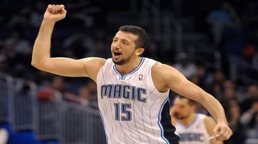 Hidolu Orlando coştuk&ccedil;a coşuyor!