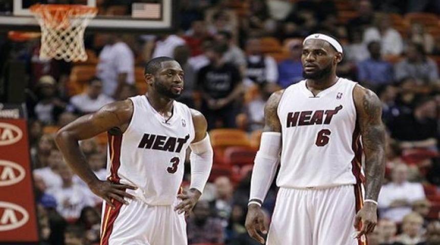 NBA'de yenilgisiz takım kalmadı!