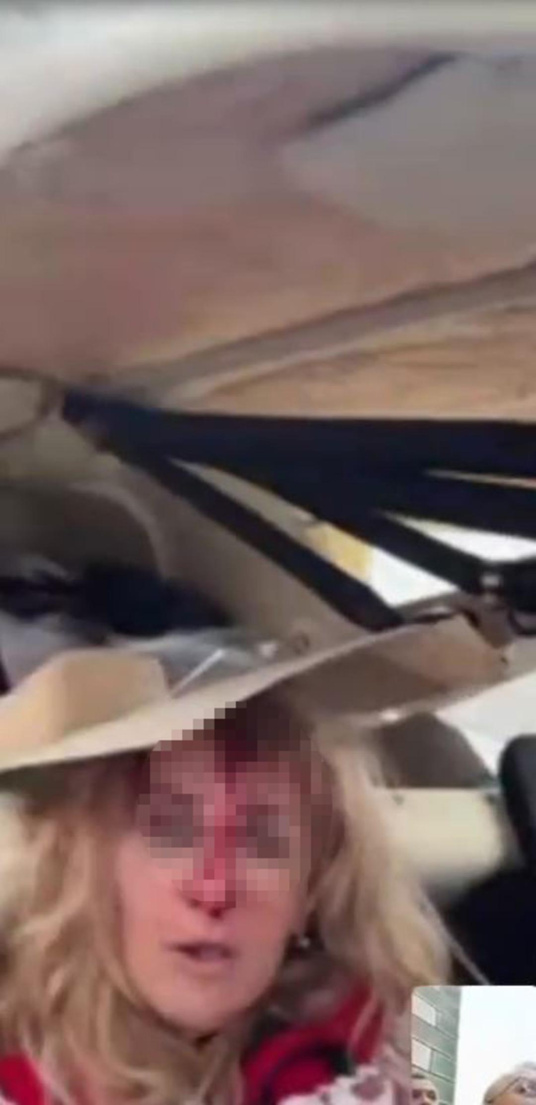Düşen uçaktan acı haber!  Vali duyurdu: Pilot öldü, yanındaki kişi yaşıyor 11