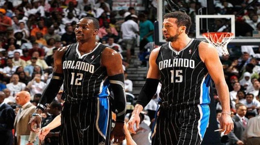 Hidolu Orlando, Miami'yi yıktı!