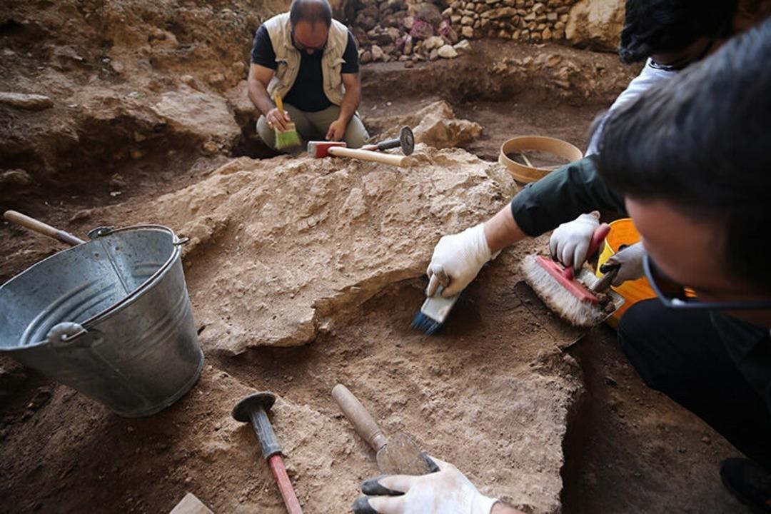 Yer: Mardin! Eşi benzeri yok! 200 bin yıllık sır ortaya çıkıyor!  4