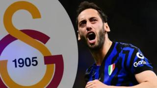 Hakan Çalhanoğlu Galatasaray'a gelmek için kolları sıvadı! Sarı-Kırmızılılar'a mesaj gönderdi: 20 milyon Euro'ya bu işi çözerim