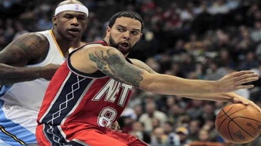 NBA'e 11 karşılaşmayla devam edildi