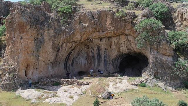 Yer: Mardin! Eşi benzeri yok! 200 bin yıllık sır ortaya çıkıyor! 