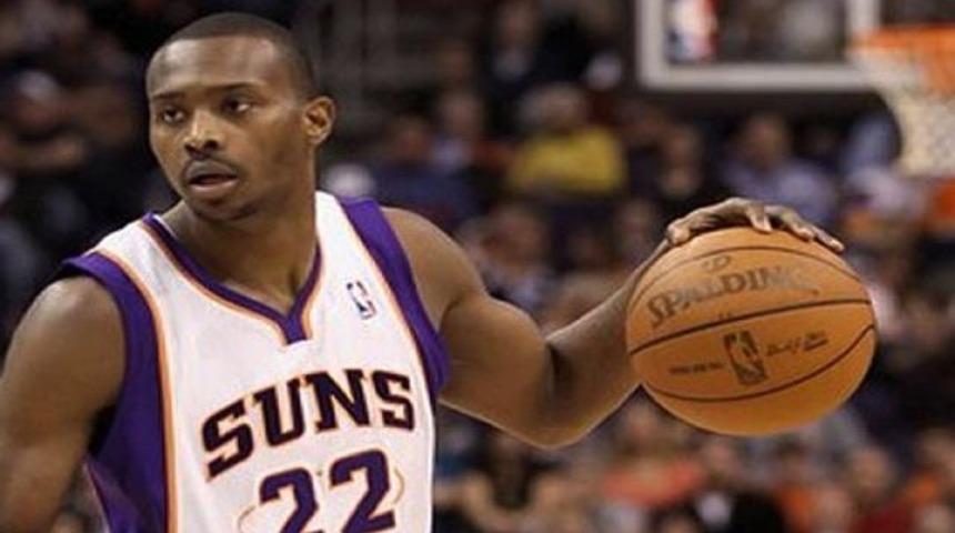 Zabian Dowdell Anadolu Efes'te