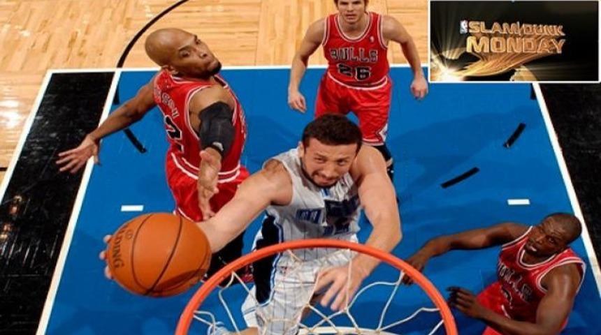 NBA ş&ouml;lenine hazır olun!
