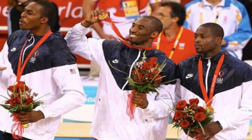 ABD, Olimpiyat i&ccedil;in 20 ismi belirledi