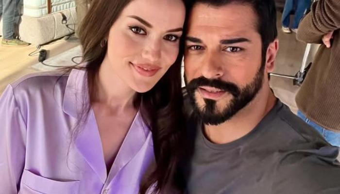 Serveti 1 milyar TL’yi aştı! Pahalı otomobillerini yazlığın önüne dizdi