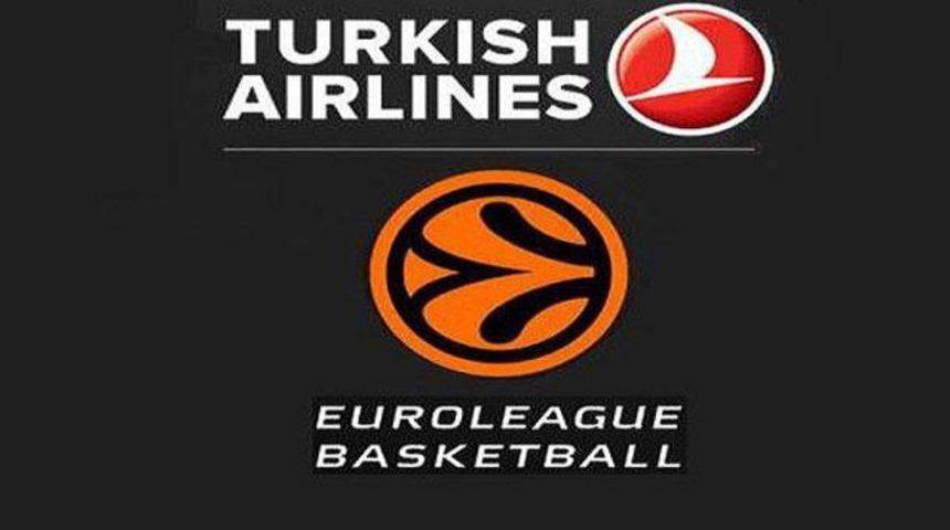 Euroleague'de ilk hafta sonu&ccedil;ları!