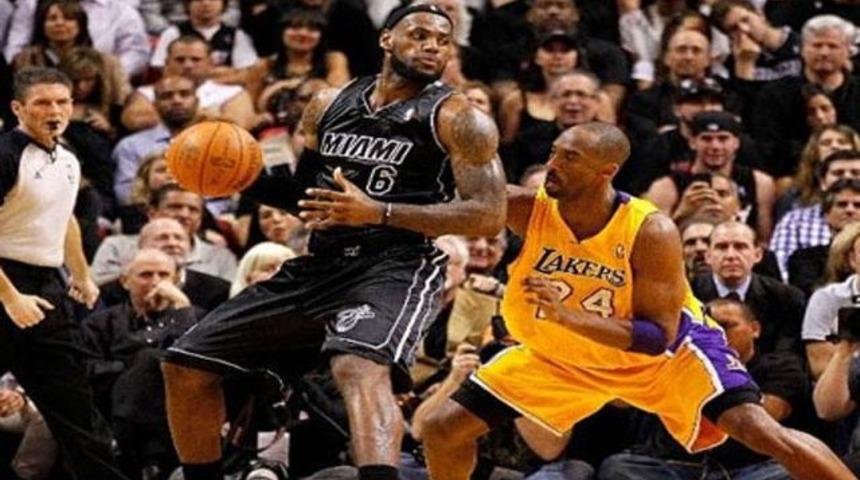 Dev kapışma Miami'nin!