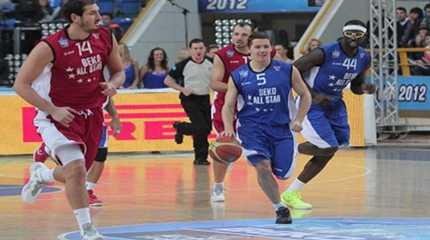 Eğlence dolu ma&ccedil; yabancıların: 140-139