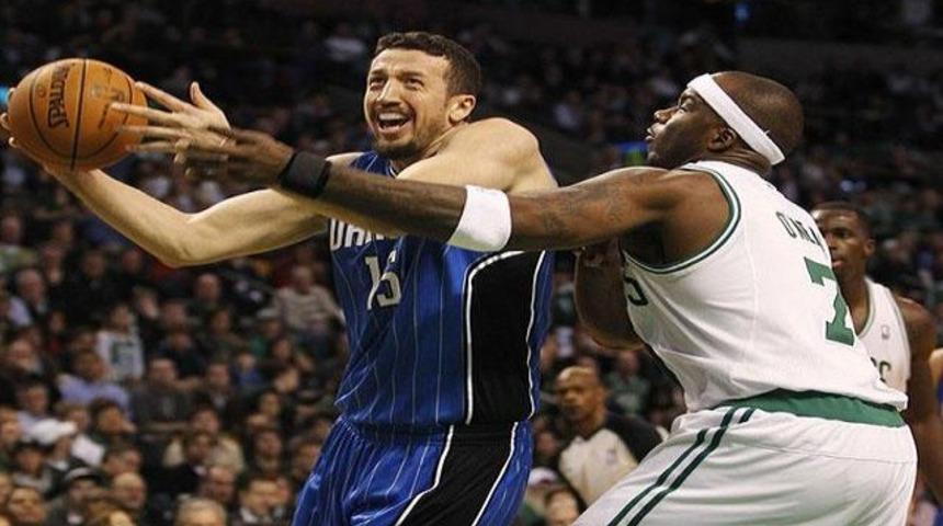 Hidolu Orlando'dan tarihi yenilgi!