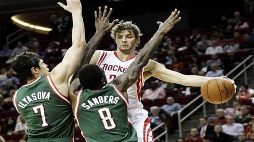 Ersan kariyer rekorunu kırdı!