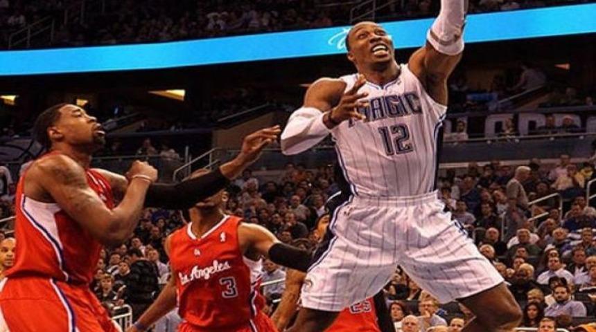 Hido atamadı, Orlando tutunamadı!