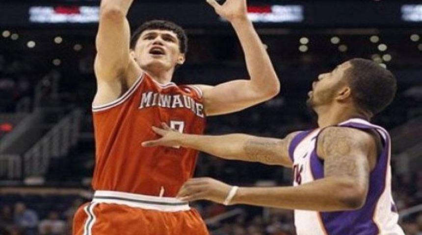 Ersan'ın 'double-double'ı yetmedi!