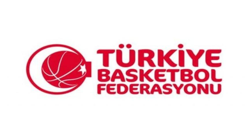 İşte yeni TBF logosu!